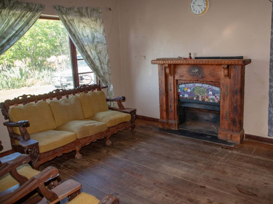 3 Bedroom Property for Sale in Heilbron Free State